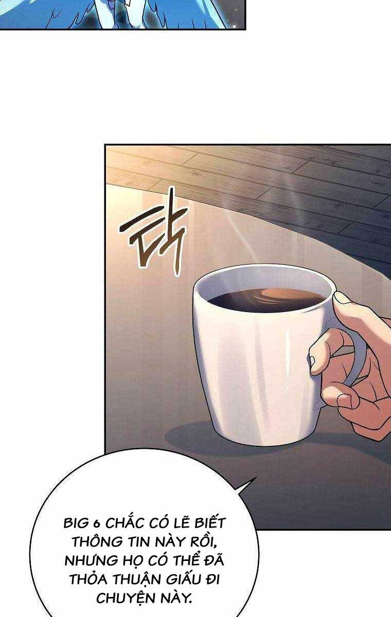 Sự Trở Lại Của Người Chơi Bị Đóng Băng Chap 82 - Next Chap 83