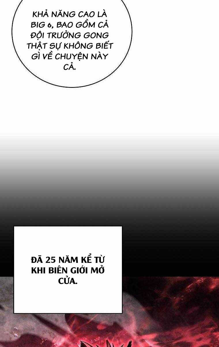 Sự Trở Lại Của Người Chơi Bị Đóng Băng Chap 82 - Next Chap 83