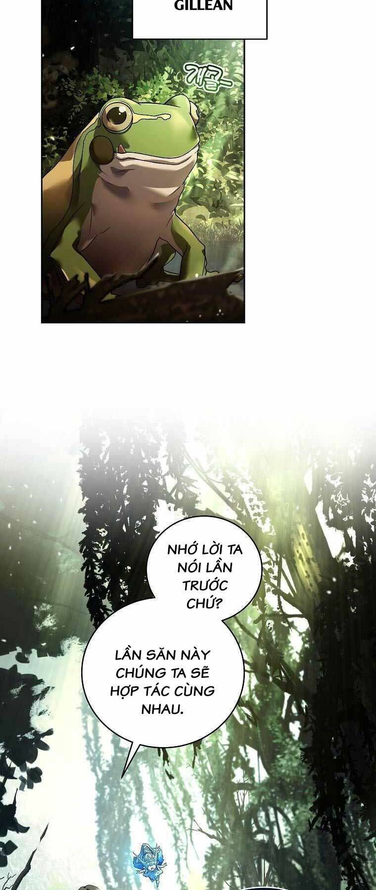 Sự Trở Lại Của Người Chơi Bị Đóng Băng Chap 83 - Next Chap 84
