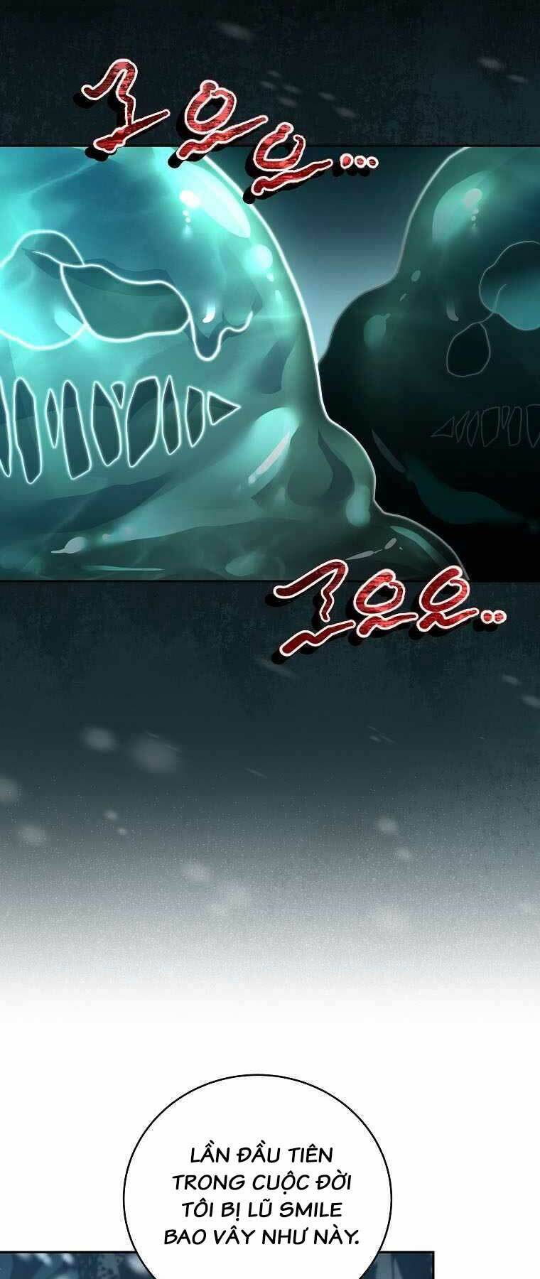 Sự Trở Lại Của Người Chơi Bị Đóng Băng Chap 83 - Next Chap 84