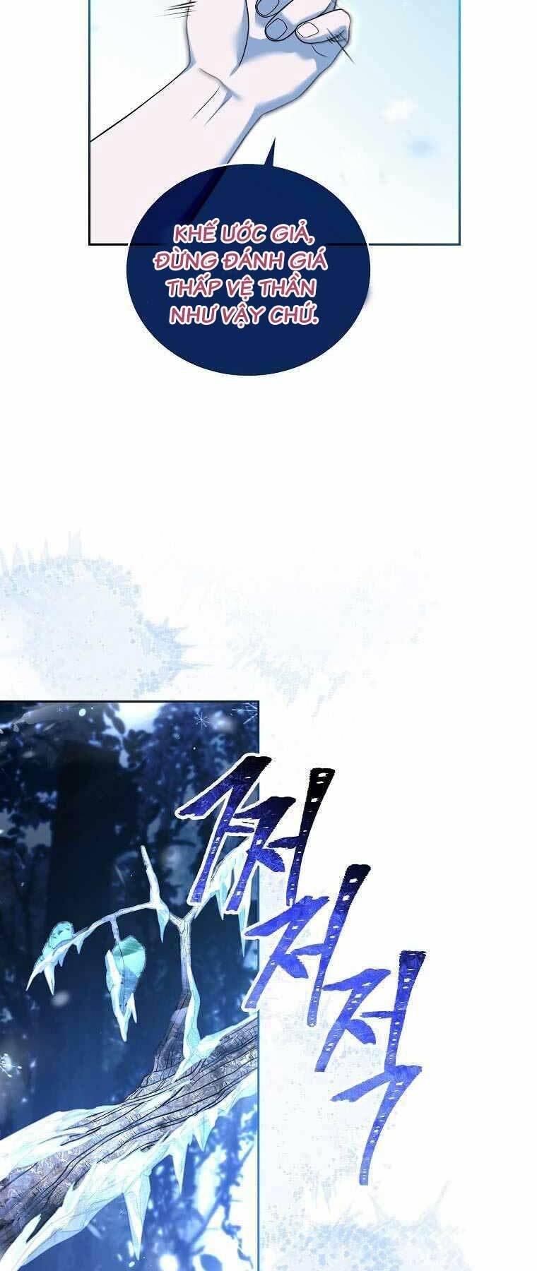 Sự Trở Lại Của Người Chơi Bị Đóng Băng Chap 83 - Next Chap 84
