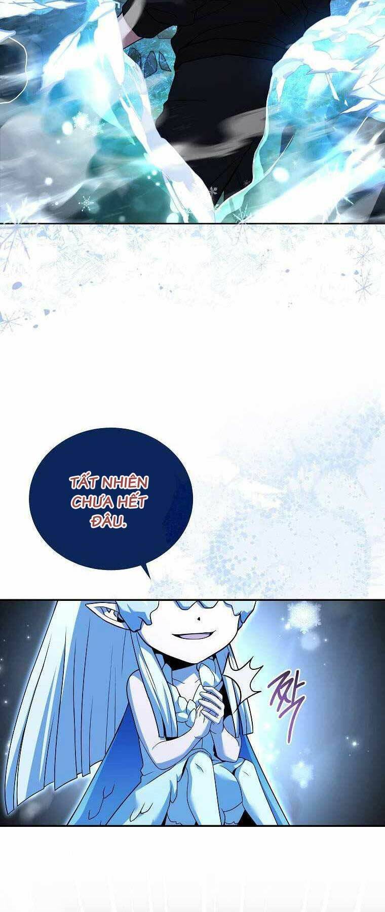 Sự Trở Lại Của Người Chơi Bị Đóng Băng Chap 83 - Next Chap 84