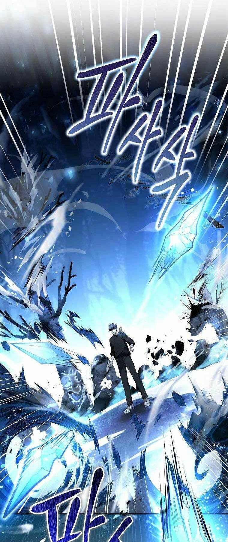 Sự Trở Lại Của Người Chơi Bị Đóng Băng Chap 83 - Next Chap 84