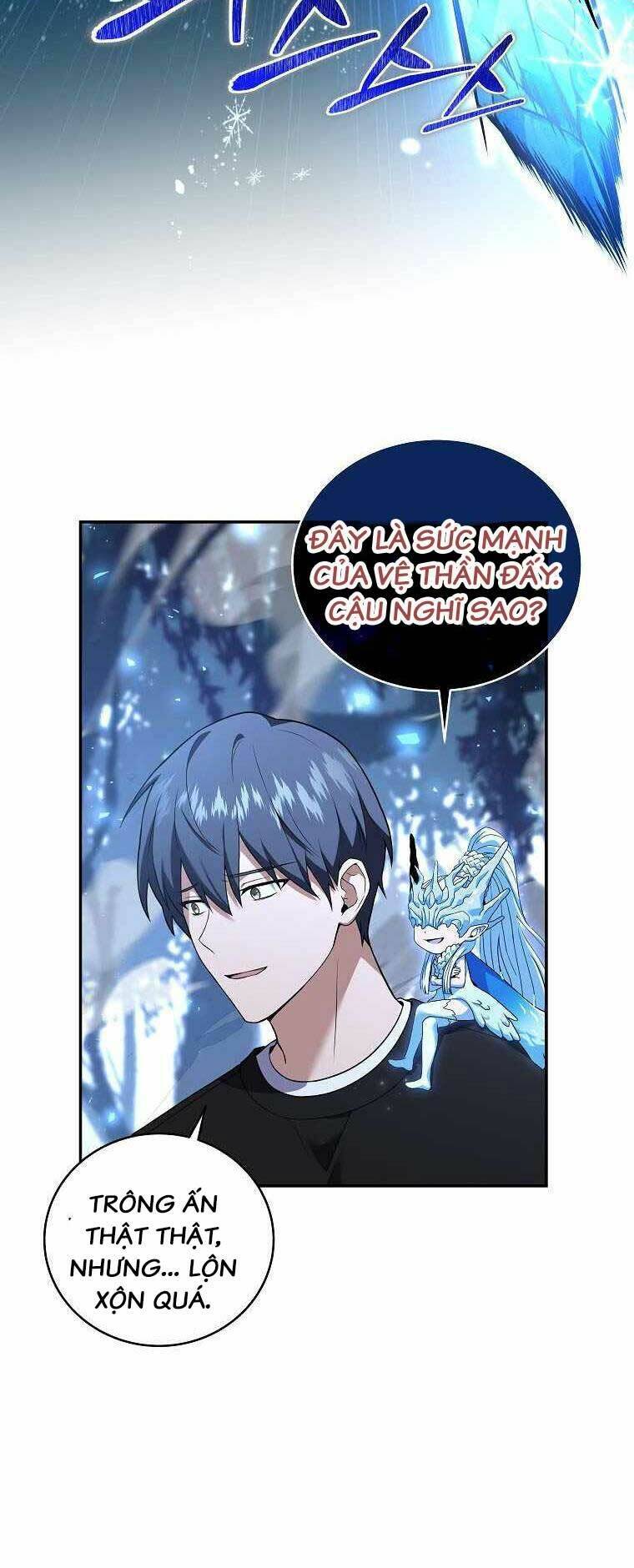 Sự Trở Lại Của Người Chơi Bị Đóng Băng Chap 83 - Next Chap 84