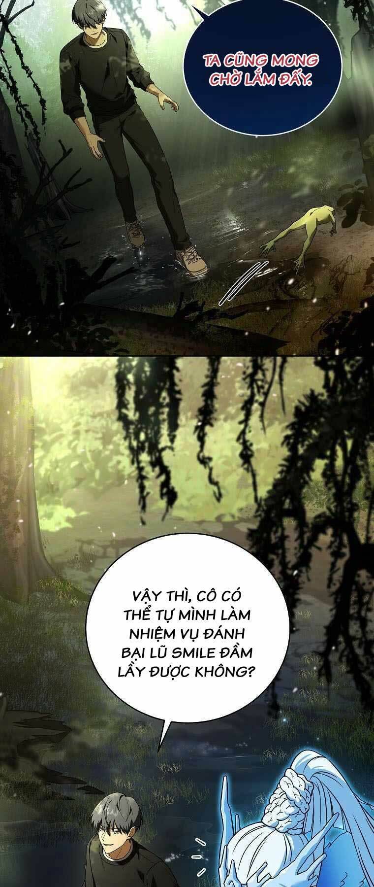 Sự Trở Lại Của Người Chơi Bị Đóng Băng Chap 83 - Next Chap 84