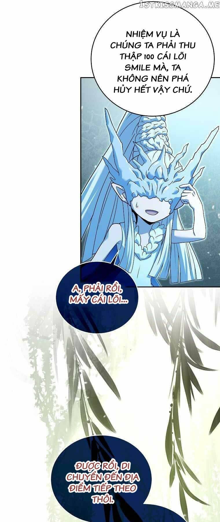 Sự Trở Lại Của Người Chơi Bị Đóng Băng Chap 83 - Next Chap 84