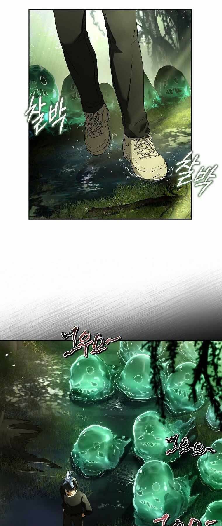 Sự Trở Lại Của Người Chơi Bị Đóng Băng Chap 83 - Next Chap 84