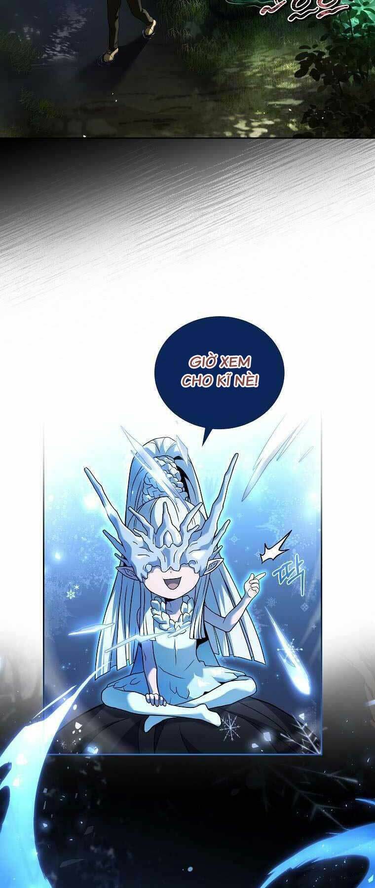 Sự Trở Lại Của Người Chơi Bị Đóng Băng Chap 83 - Next Chap 84