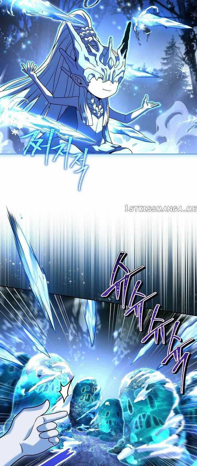 Sự Trở Lại Của Người Chơi Bị Đóng Băng Chap 83 - Next Chap 84