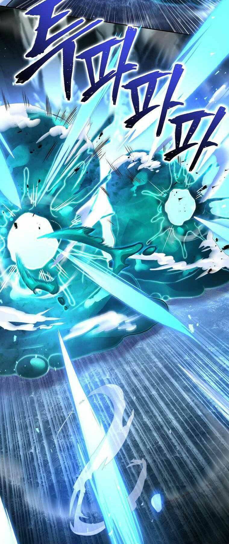 Sự Trở Lại Của Người Chơi Bị Đóng Băng Chap 83 - Next Chap 84