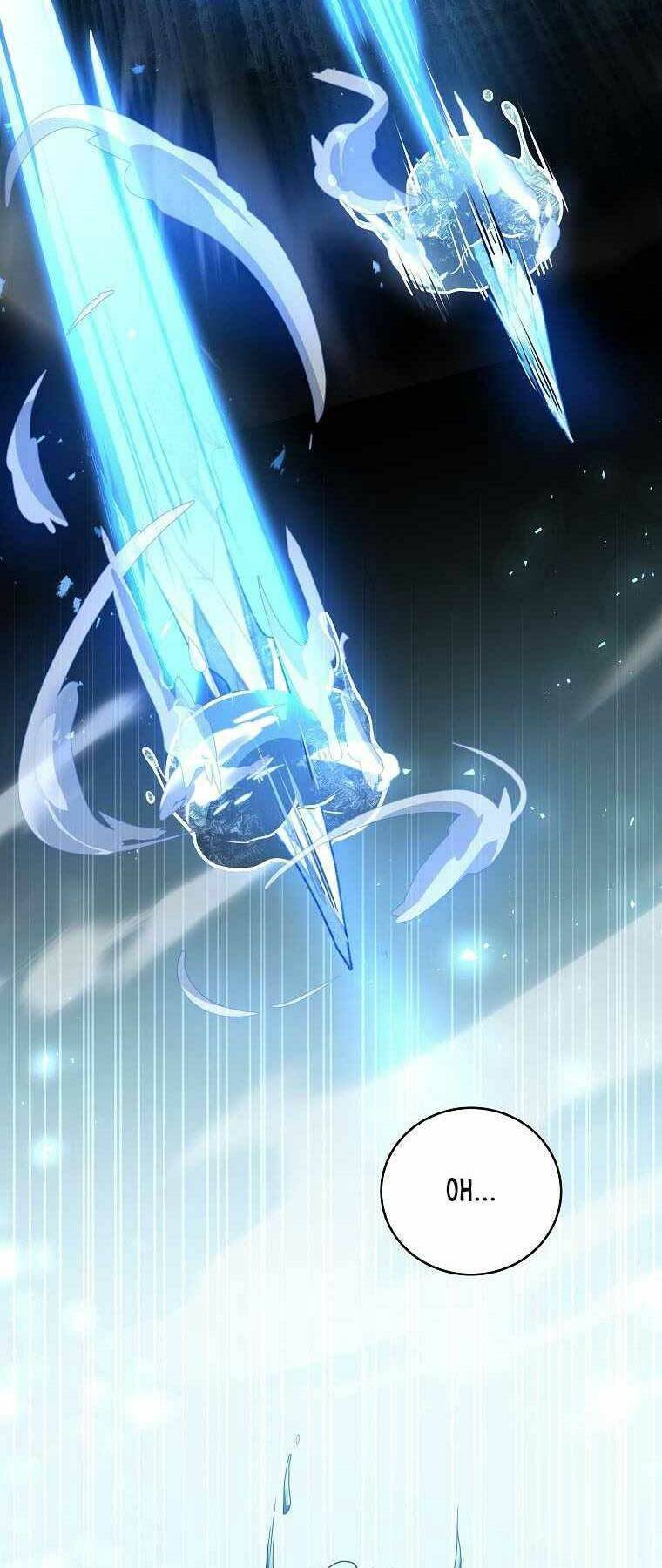 Sự Trở Lại Của Người Chơi Bị Đóng Băng Chap 83 - Next Chap 84