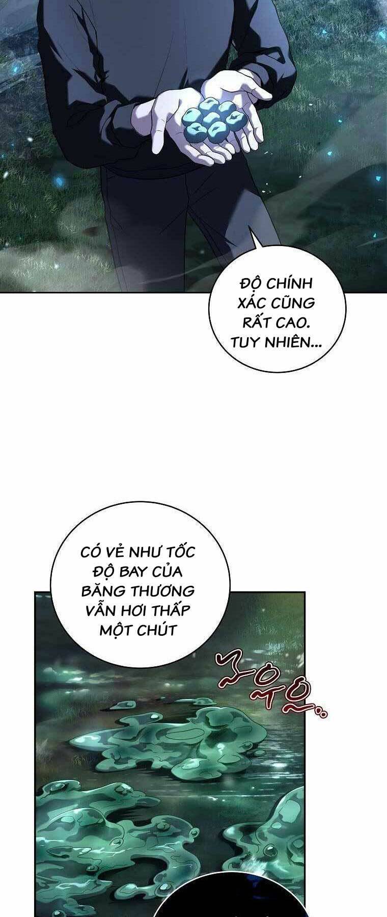 Sự Trở Lại Của Người Chơi Bị Đóng Băng Chap 83 - Next Chap 84