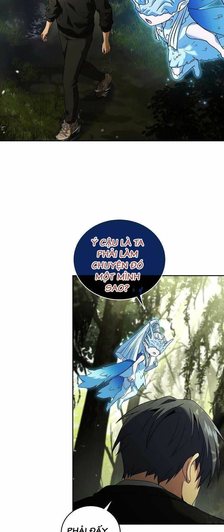 Sự Trở Lại Của Người Chơi Bị Đóng Băng Chap 83 - Next Chap 84