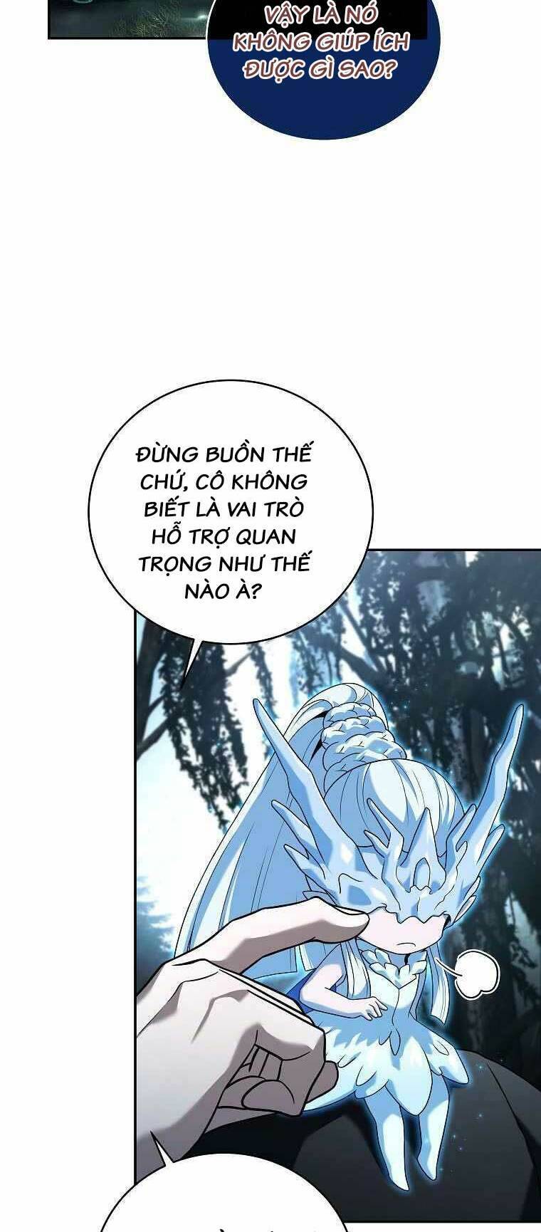 Sự Trở Lại Của Người Chơi Bị Đóng Băng Chap 83 - Next Chap 84