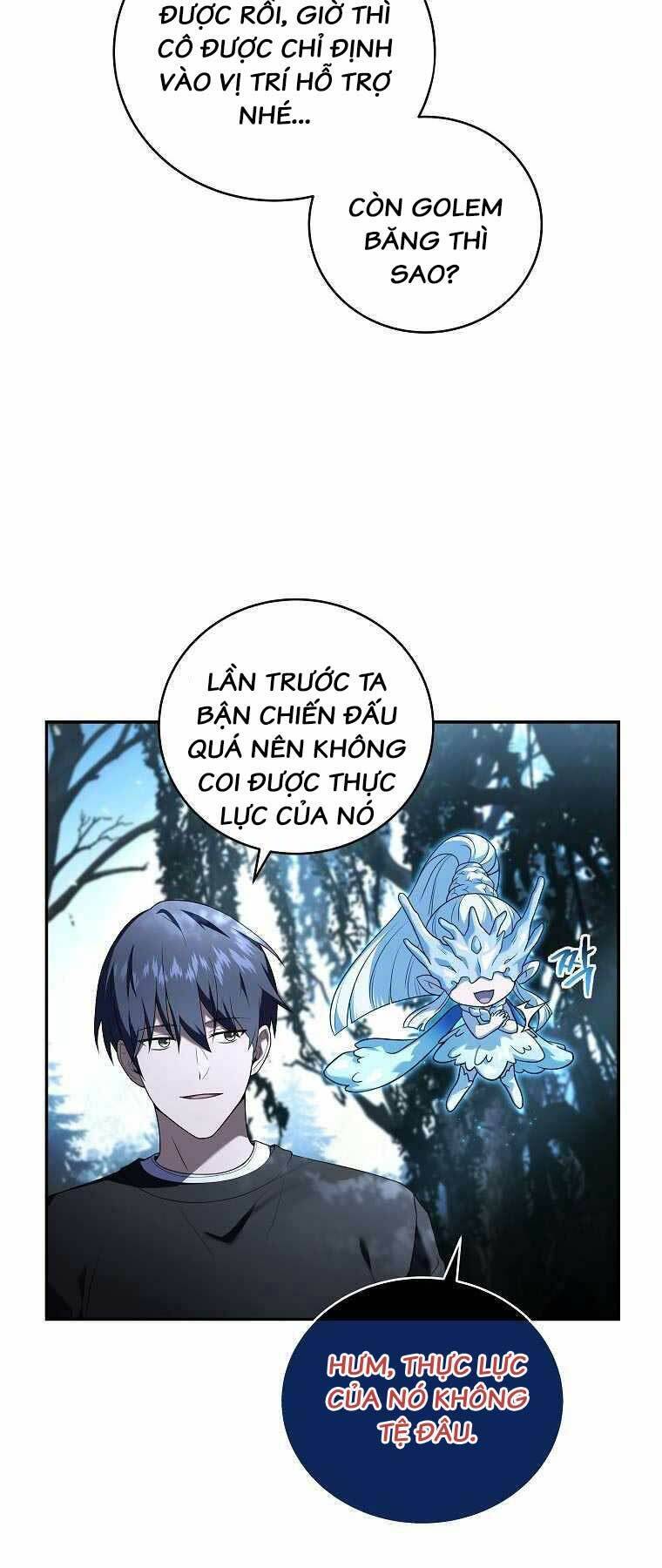 Sự Trở Lại Của Người Chơi Bị Đóng Băng Chap 83 - Next Chap 84