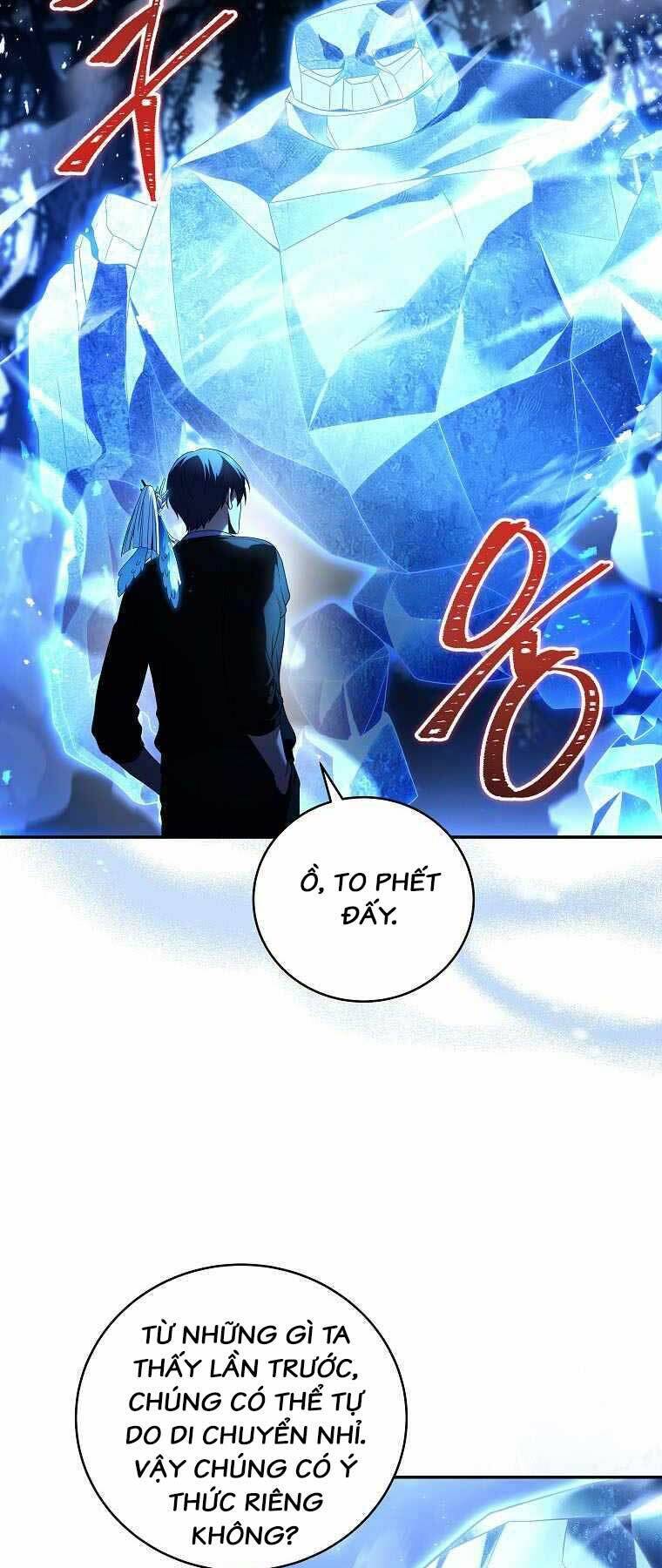 Sự Trở Lại Của Người Chơi Bị Đóng Băng Chap 83 - Next Chap 84