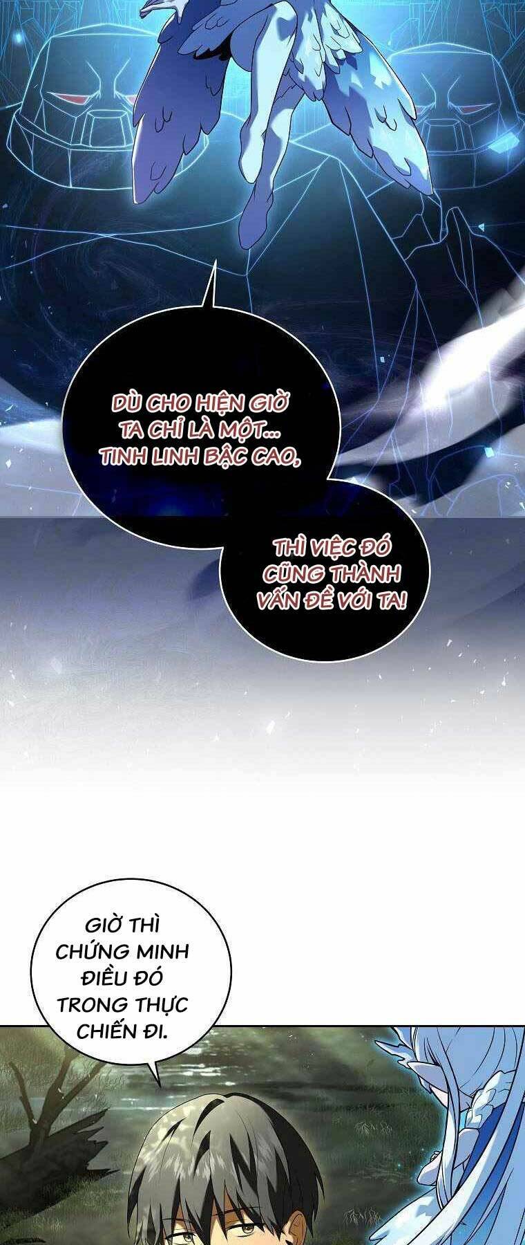 Sự Trở Lại Của Người Chơi Bị Đóng Băng Chap 83 - Next Chap 84