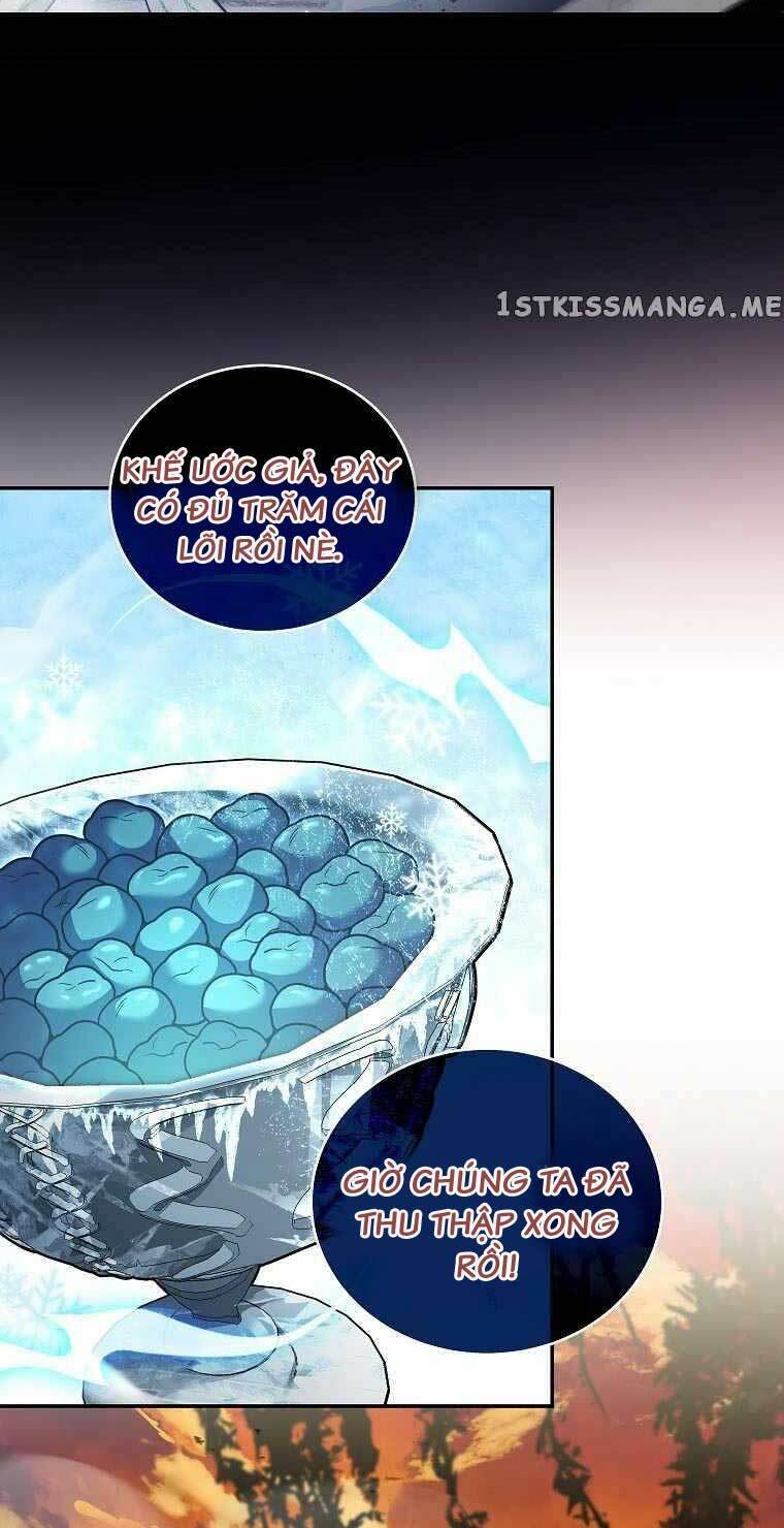Sự Trở Lại Của Người Chơi Bị Đóng Băng Chap 83 - Next Chap 84