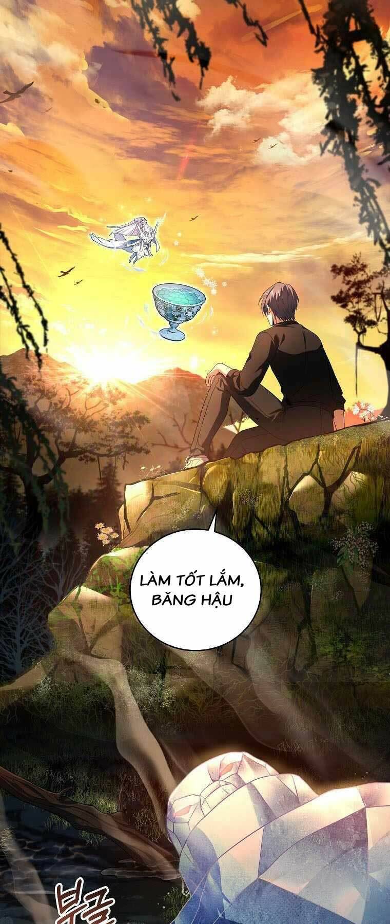 Sự Trở Lại Của Người Chơi Bị Đóng Băng Chap 83 - Next Chap 84