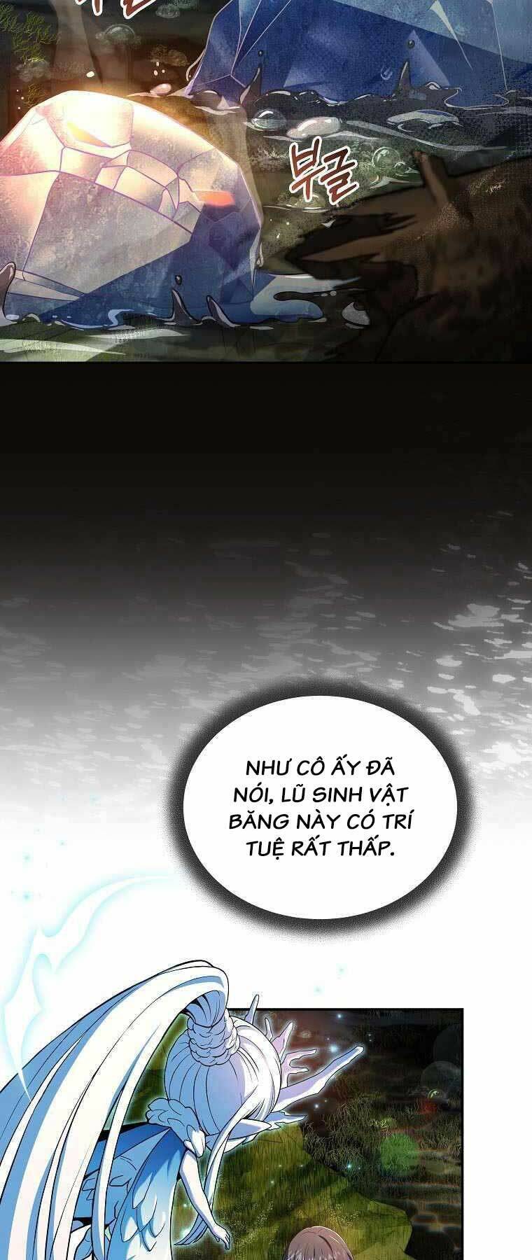 Sự Trở Lại Của Người Chơi Bị Đóng Băng Chap 83 - Next Chap 84