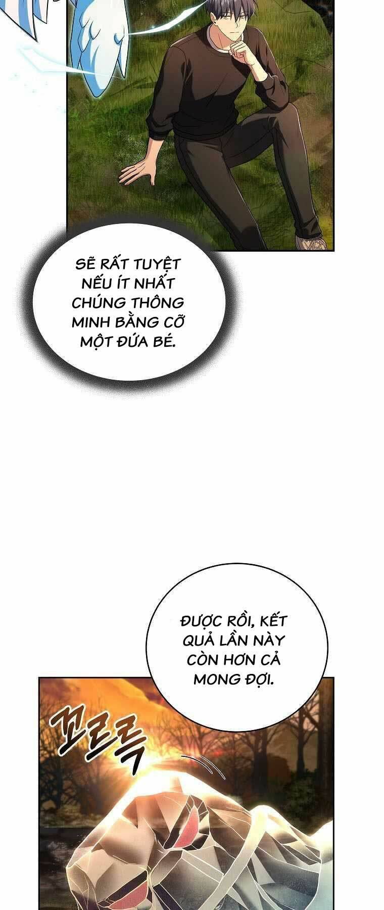 Sự Trở Lại Của Người Chơi Bị Đóng Băng Chap 83 - Next Chap 84