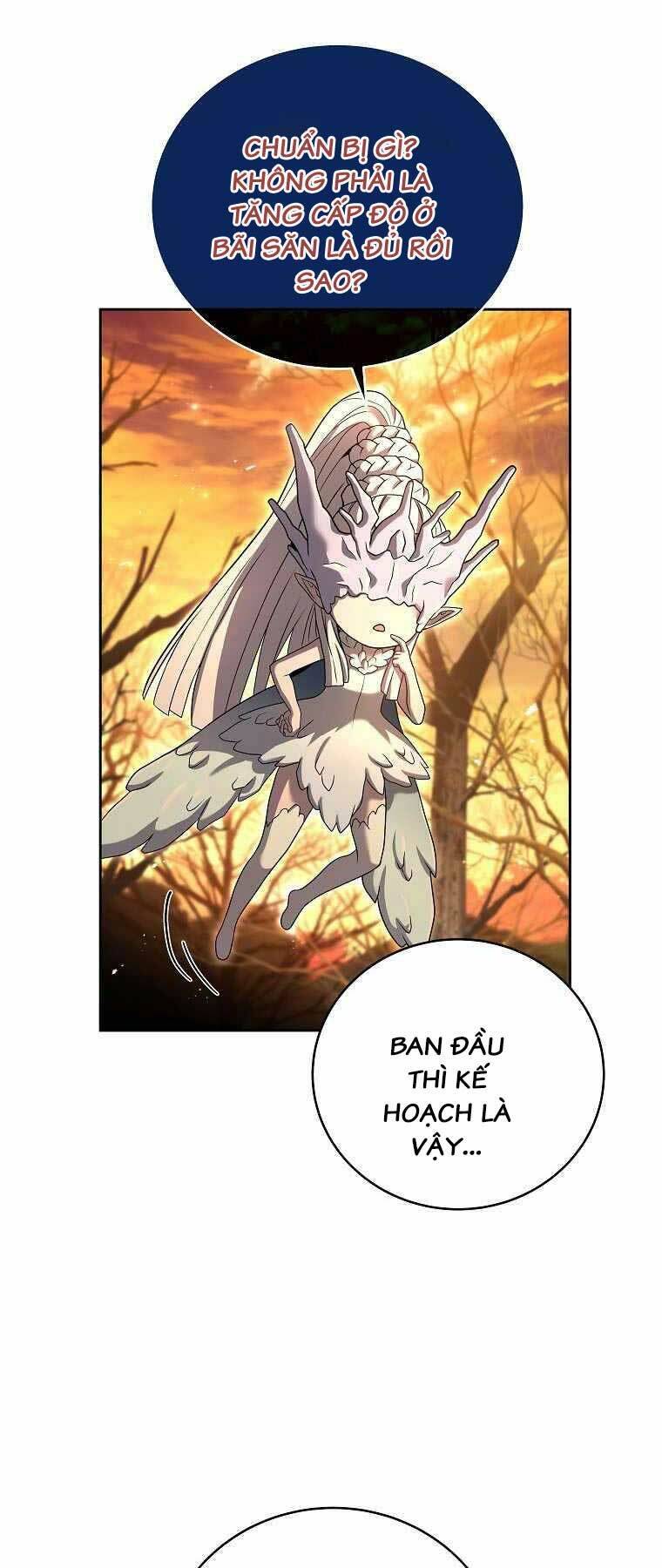Sự Trở Lại Của Người Chơi Bị Đóng Băng Chap 83 - Next Chap 84