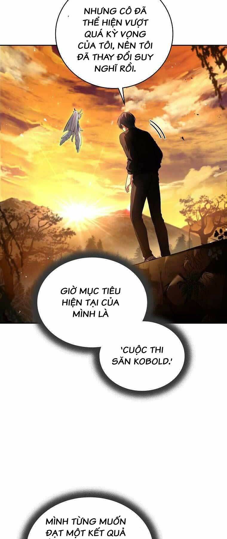 Sự Trở Lại Của Người Chơi Bị Đóng Băng Chap 83 - Next Chap 84