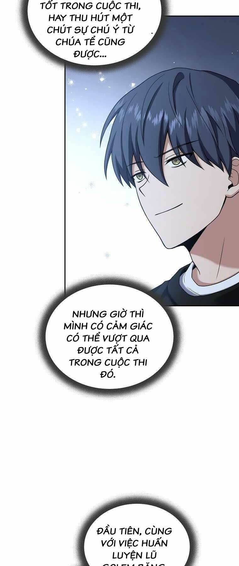 Sự Trở Lại Của Người Chơi Bị Đóng Băng Chap 83 - Next Chap 84