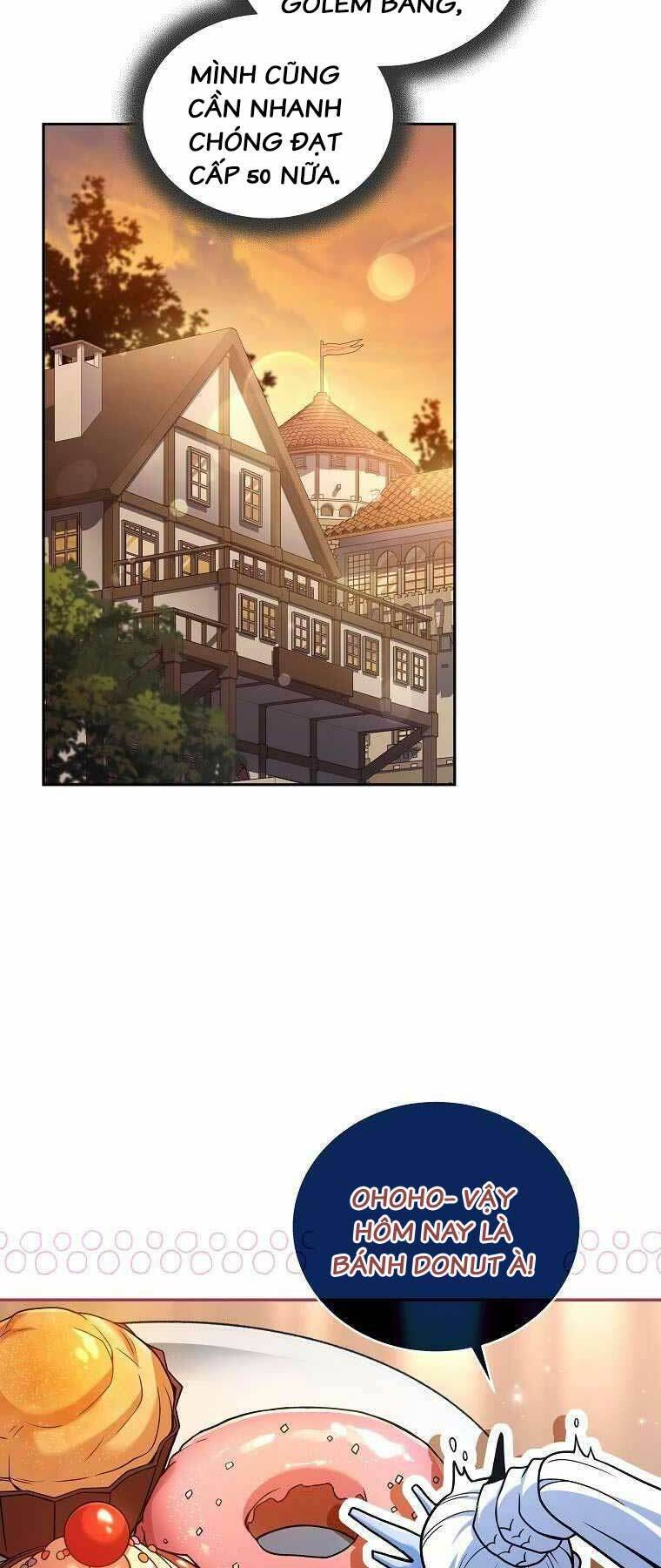 Sự Trở Lại Của Người Chơi Bị Đóng Băng Chap 83 - Next Chap 84