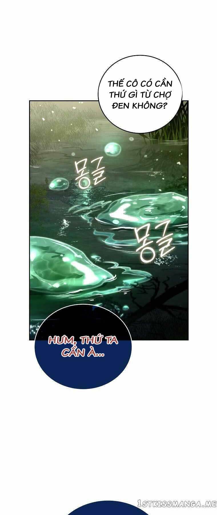 Sự Trở Lại Của Người Chơi Bị Đóng Băng Chap 83 - Next Chap 84