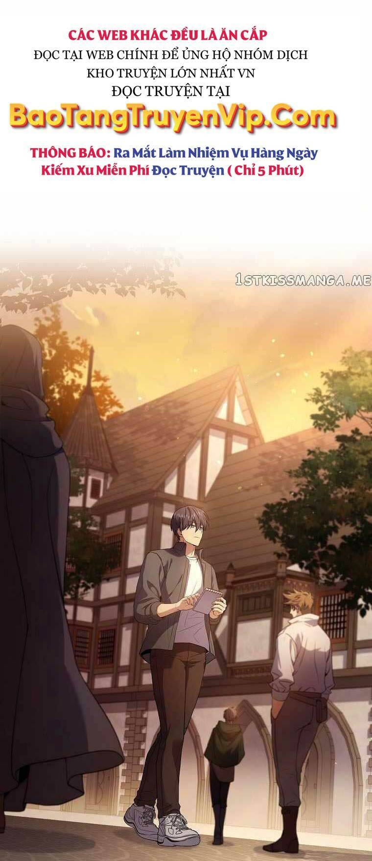 Sự Trở Lại Của Người Chơi Bị Đóng Băng Chap 83 - Next Chap 84