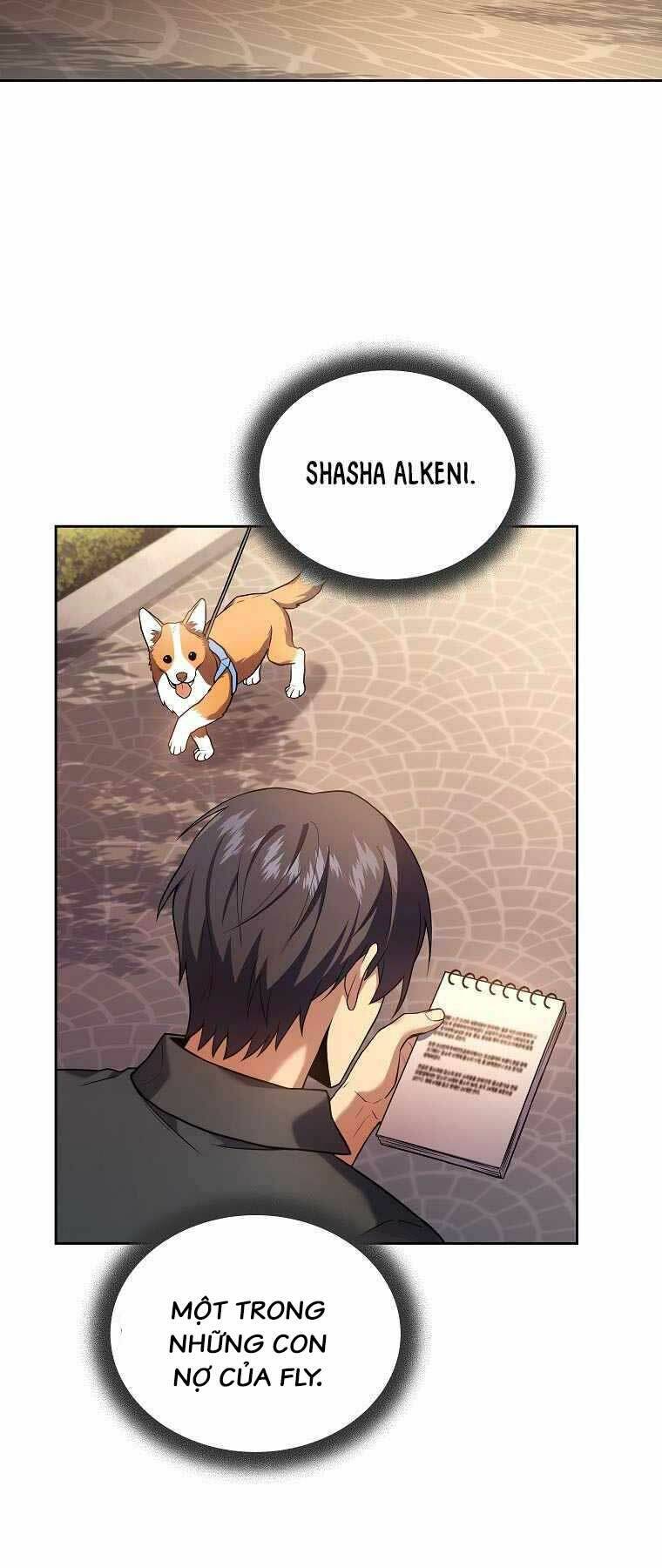 Sự Trở Lại Của Người Chơi Bị Đóng Băng Chap 83 - Next Chap 84