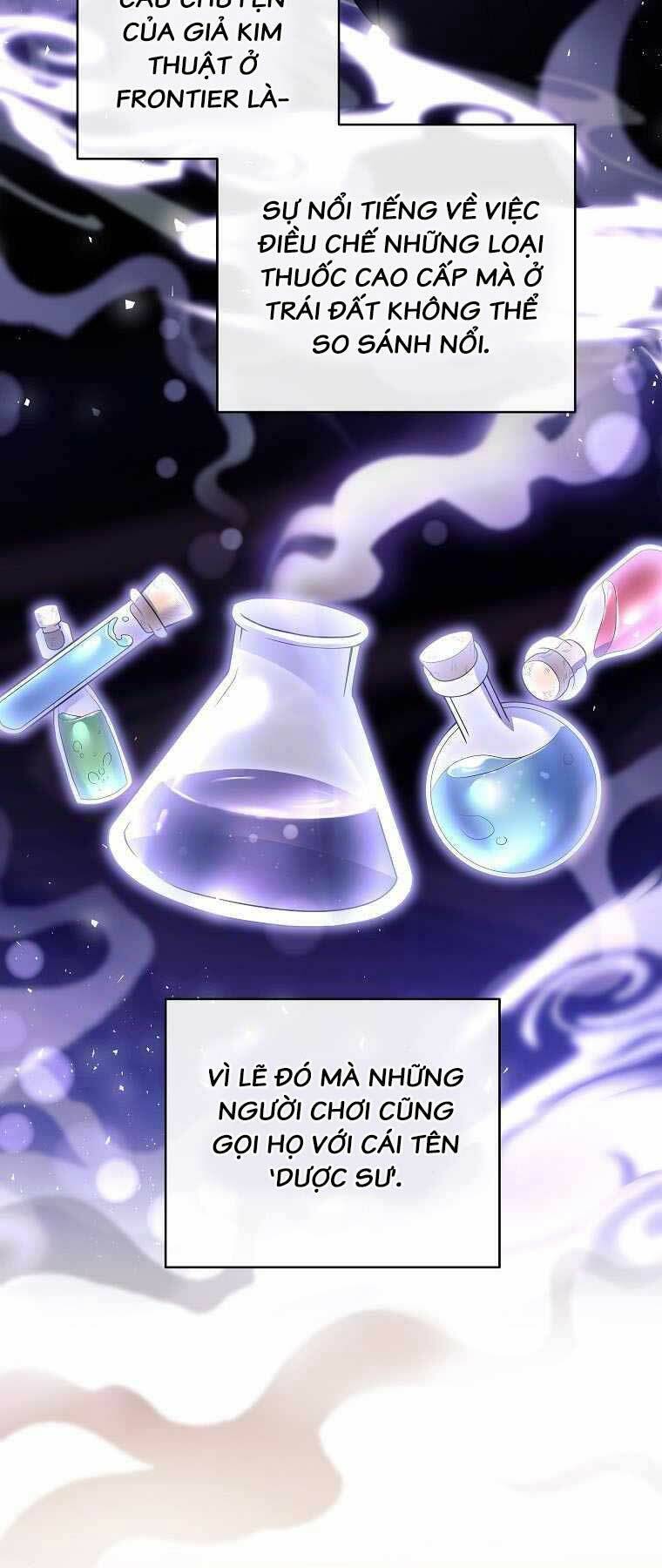 Sự Trở Lại Của Người Chơi Bị Đóng Băng Chap 83 - Next Chap 84