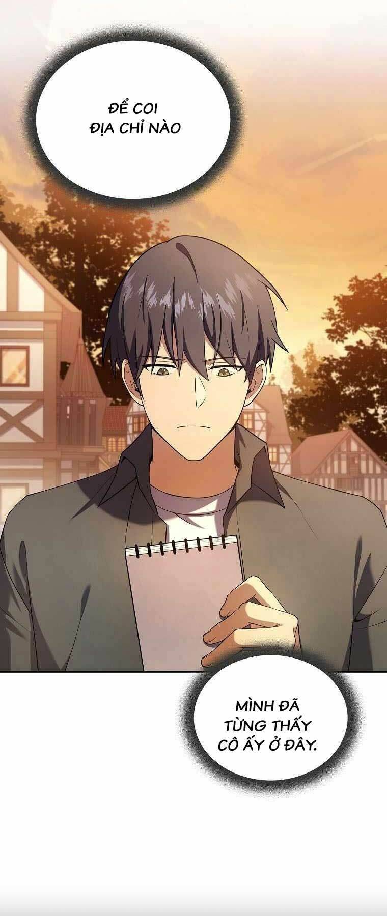 Sự Trở Lại Của Người Chơi Bị Đóng Băng Chap 83 - Next Chap 84