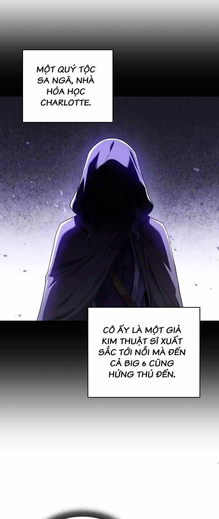 Sự Trở Lại Của Người Chơi Bị Đóng Băng Chap 83 - Next Chap 84