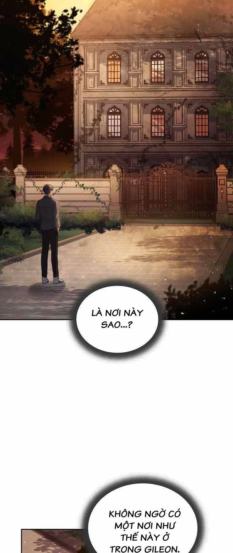 Sự Trở Lại Của Người Chơi Bị Đóng Băng Chap 83 - Next Chap 84