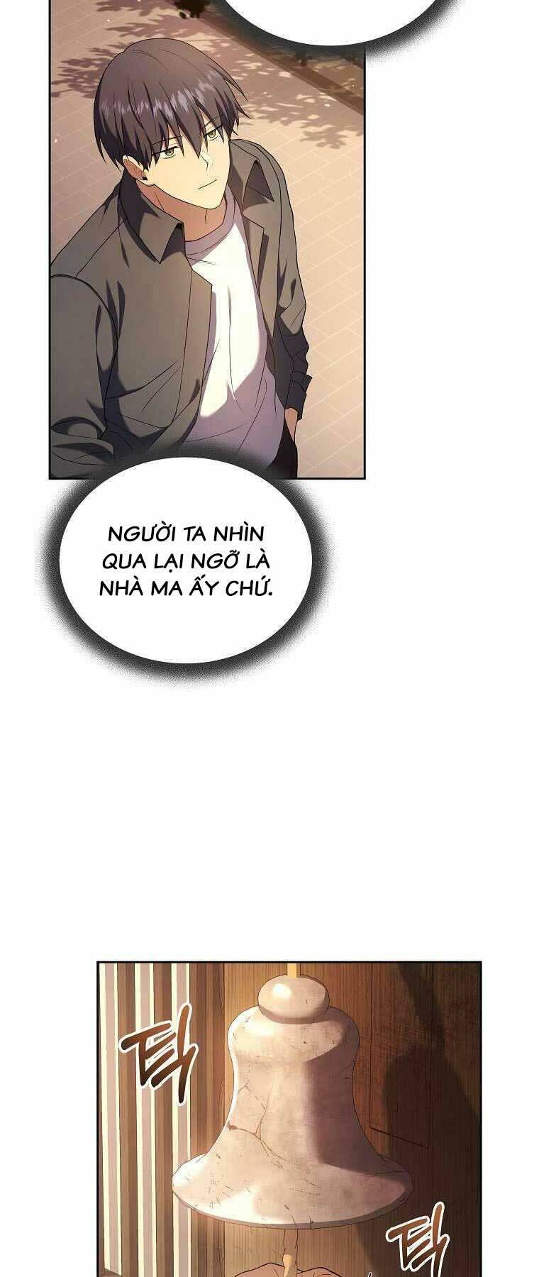 Sự Trở Lại Của Người Chơi Bị Đóng Băng Chap 83 - Next Chap 84