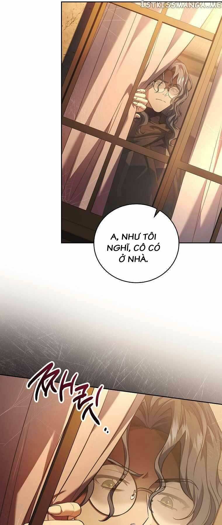 Sự Trở Lại Của Người Chơi Bị Đóng Băng Chap 83 - Next Chap 84