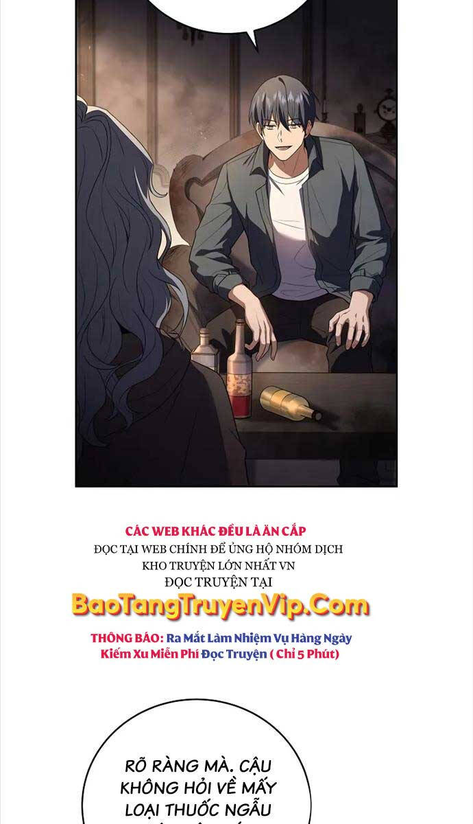 Sự Trở Lại Của Người Chơi Bị Đóng Băng Chap 84 - Next Chap 85