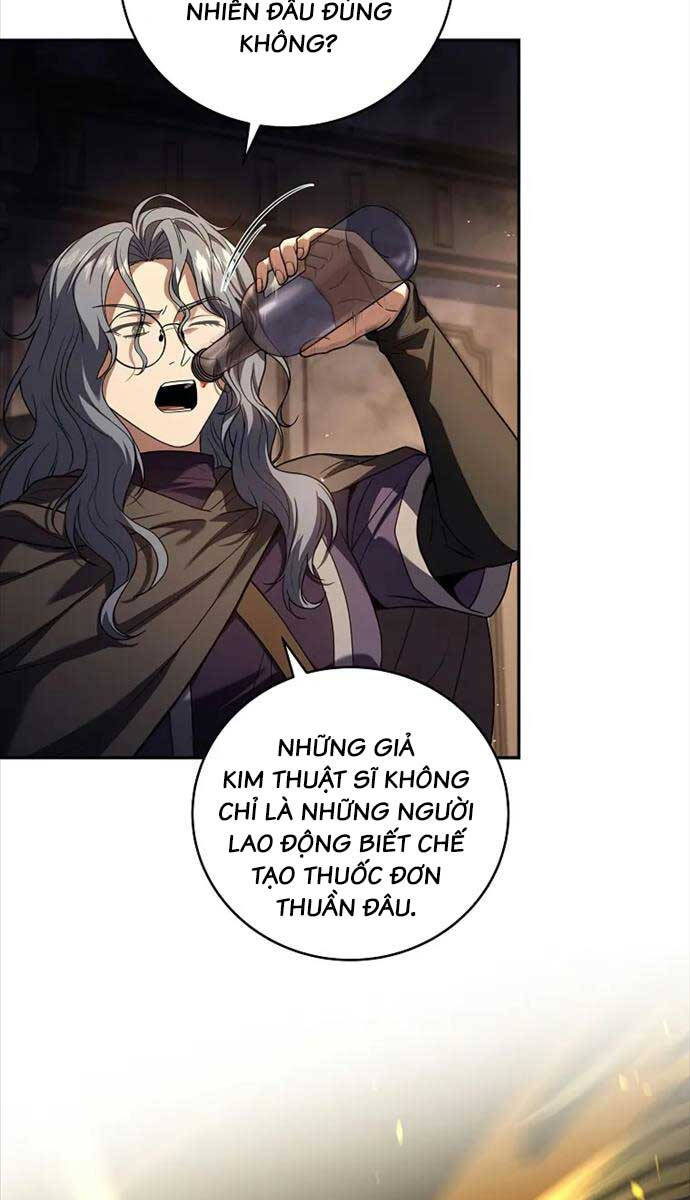 Sự Trở Lại Của Người Chơi Bị Đóng Băng Chap 84 - Next Chap 85