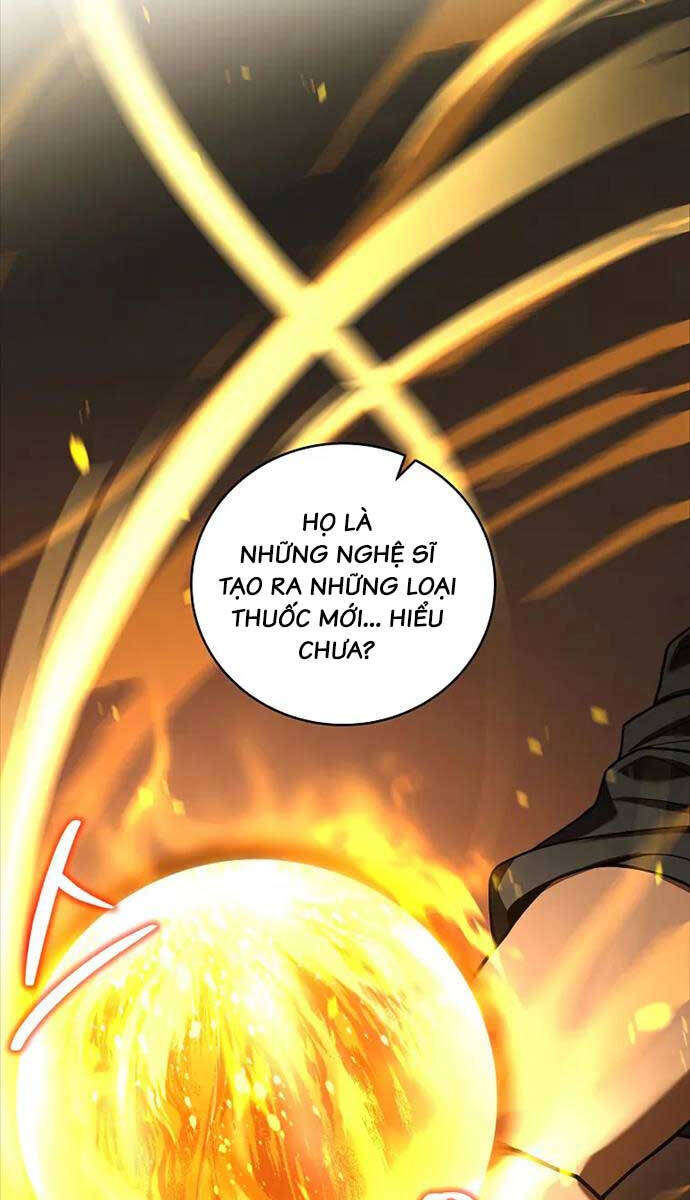 Sự Trở Lại Của Người Chơi Bị Đóng Băng Chap 84 - Next Chap 85