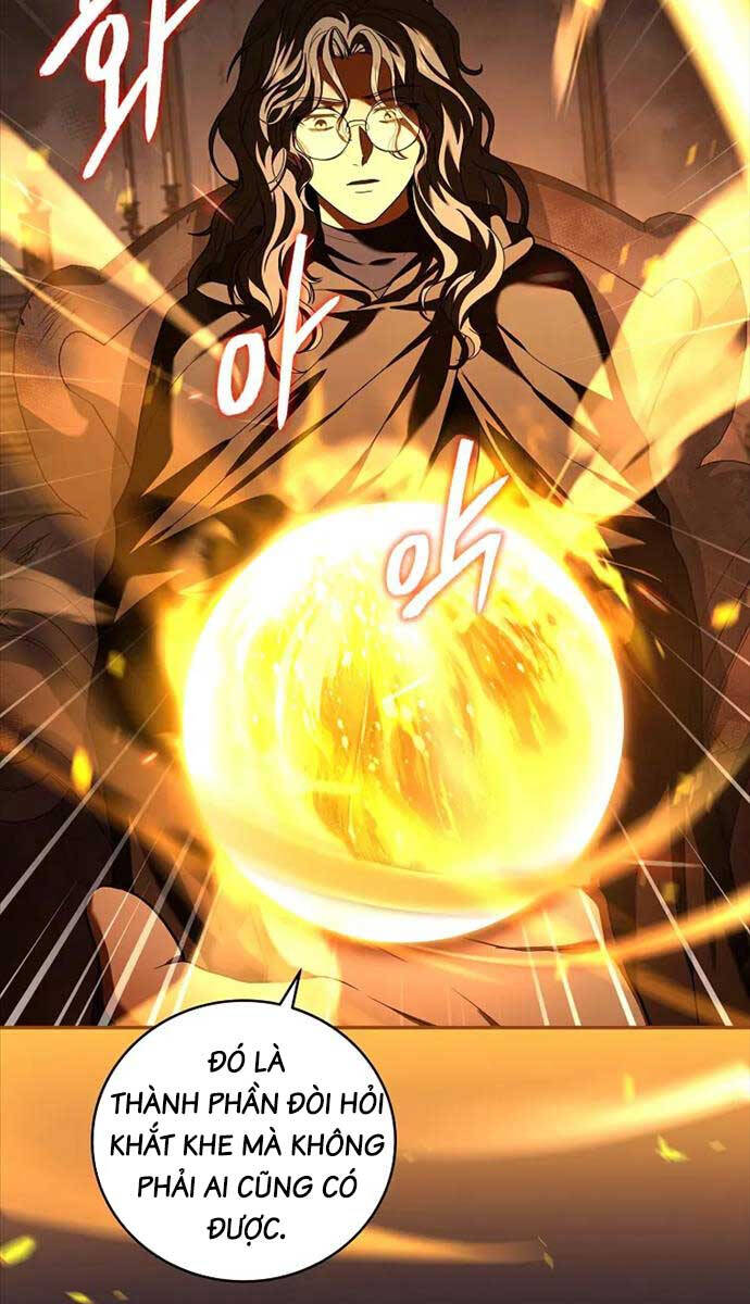 Sự Trở Lại Của Người Chơi Bị Đóng Băng Chap 84 - Next Chap 85