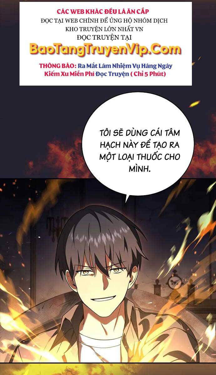 Sự Trở Lại Của Người Chơi Bị Đóng Băng Chap 84 - Next Chap 85