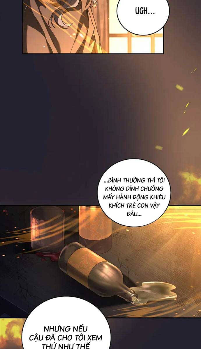 Sự Trở Lại Của Người Chơi Bị Đóng Băng Chap 84 - Next Chap 85