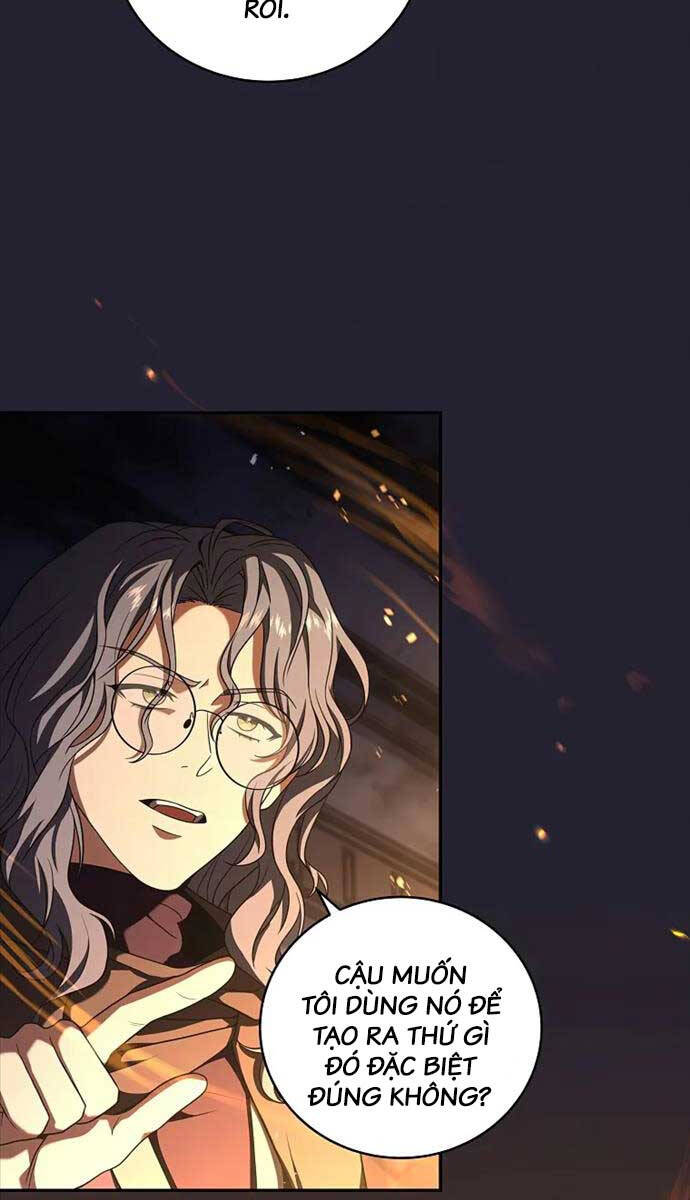 Sự Trở Lại Của Người Chơi Bị Đóng Băng Chap 84 - Next Chap 85