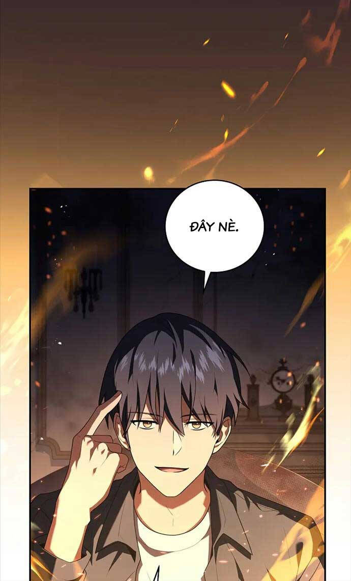Sự Trở Lại Của Người Chơi Bị Đóng Băng Chap 84 - Next Chap 85
