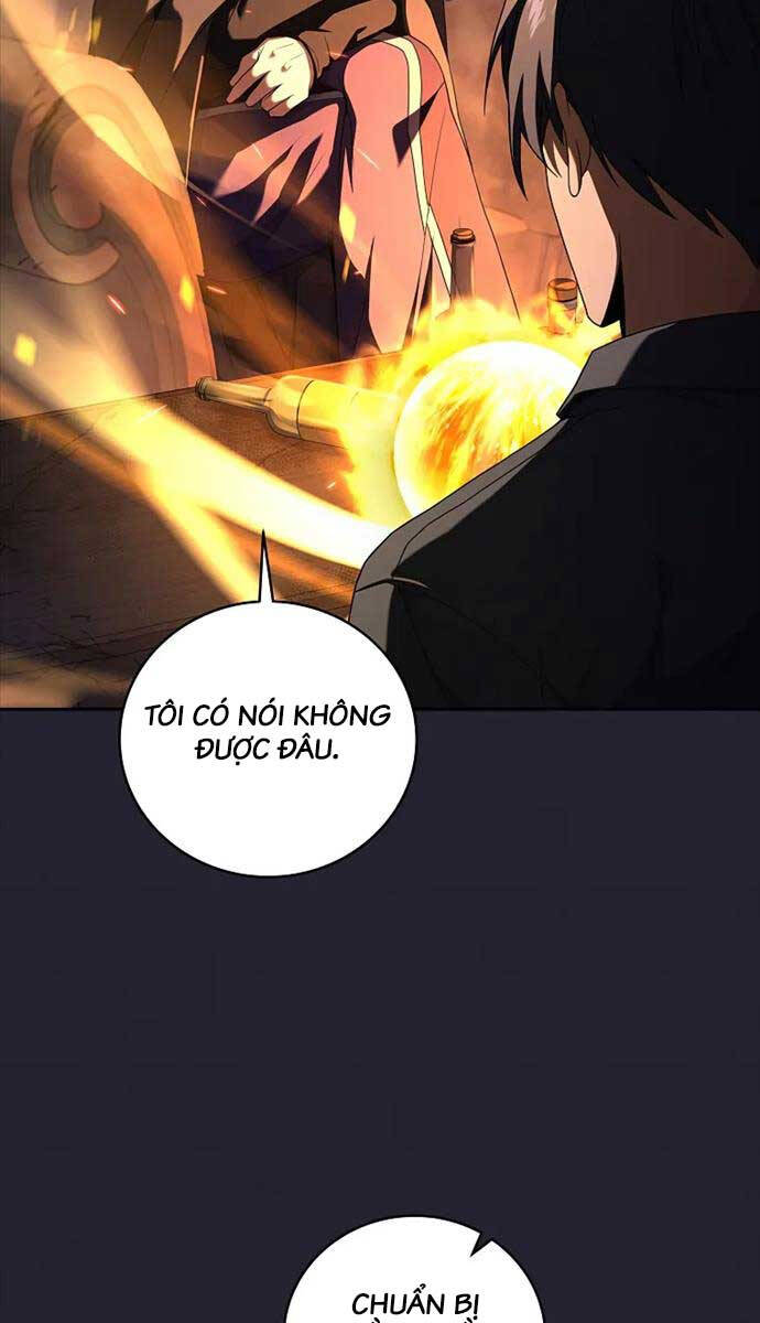 Sự Trở Lại Của Người Chơi Bị Đóng Băng Chap 84 - Next Chap 85