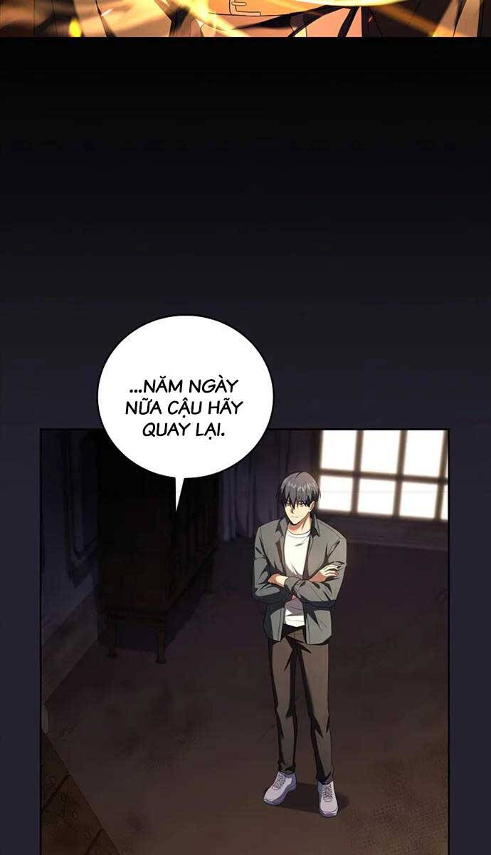 Sự Trở Lại Của Người Chơi Bị Đóng Băng Chap 84 - Next Chap 85