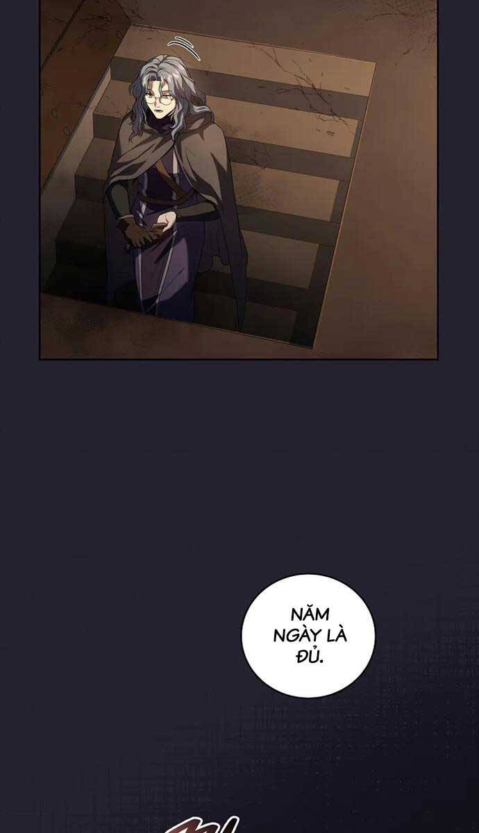 Sự Trở Lại Của Người Chơi Bị Đóng Băng Chap 84 - Next Chap 85