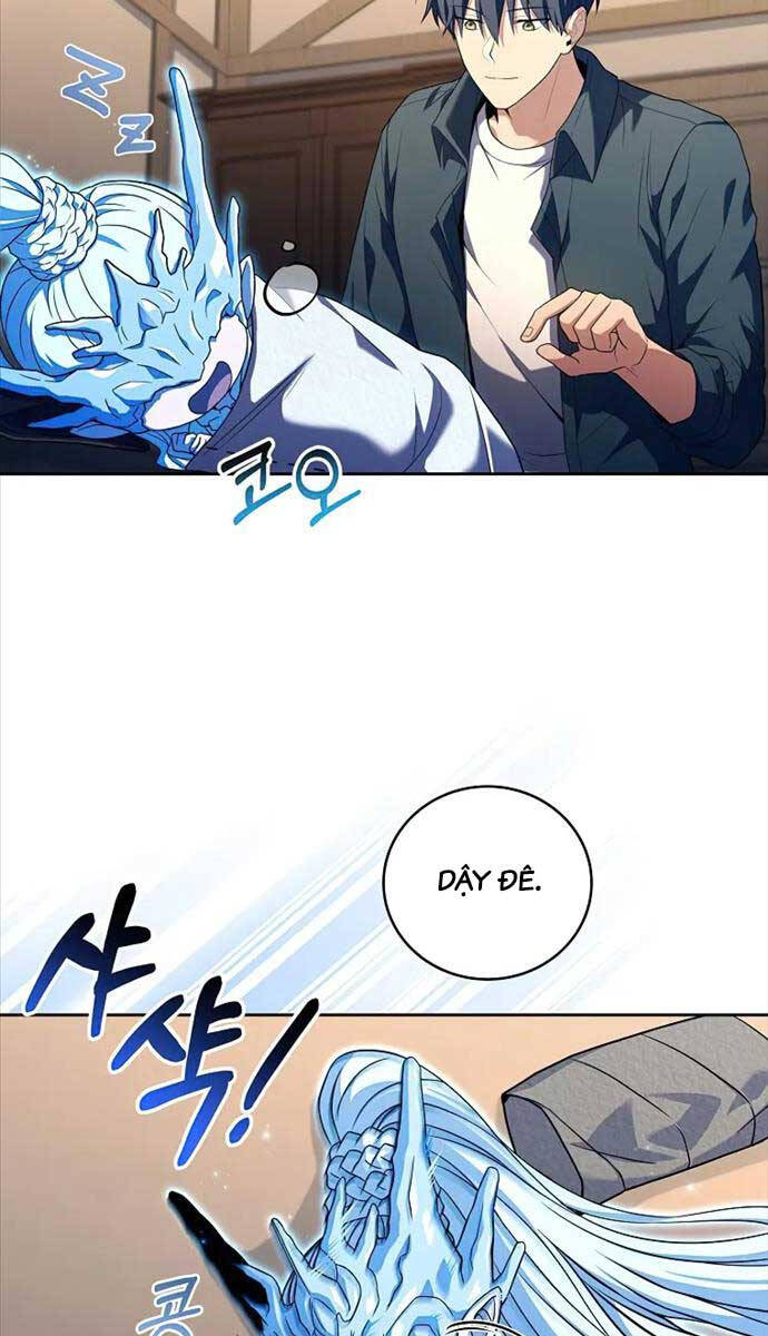 Sự Trở Lại Của Người Chơi Bị Đóng Băng Chap 84 - Next Chap 85